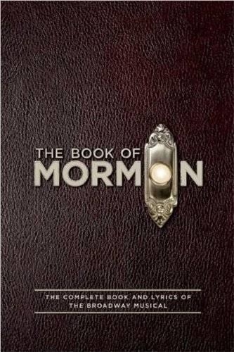 The Book of Mormon Script Book