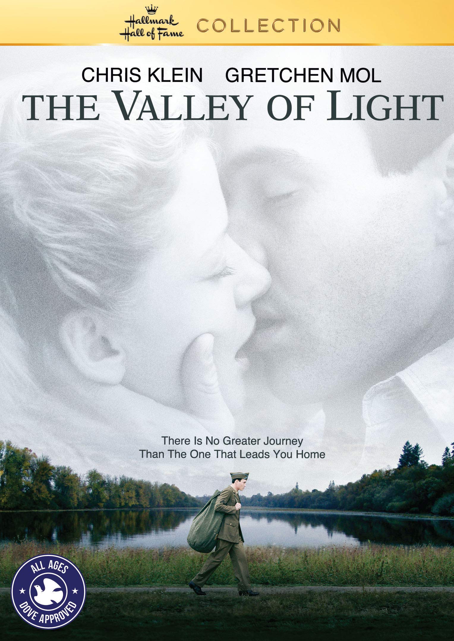 Valley Of Light