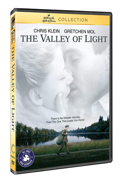 Valley Of Light