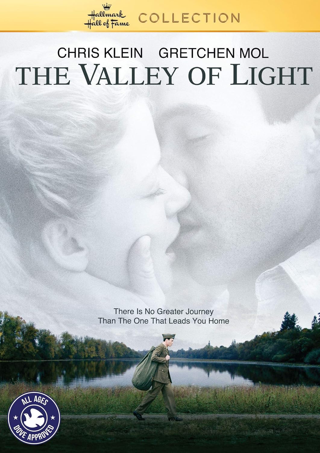 Valley Of Light