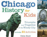 Chicago History for Kids