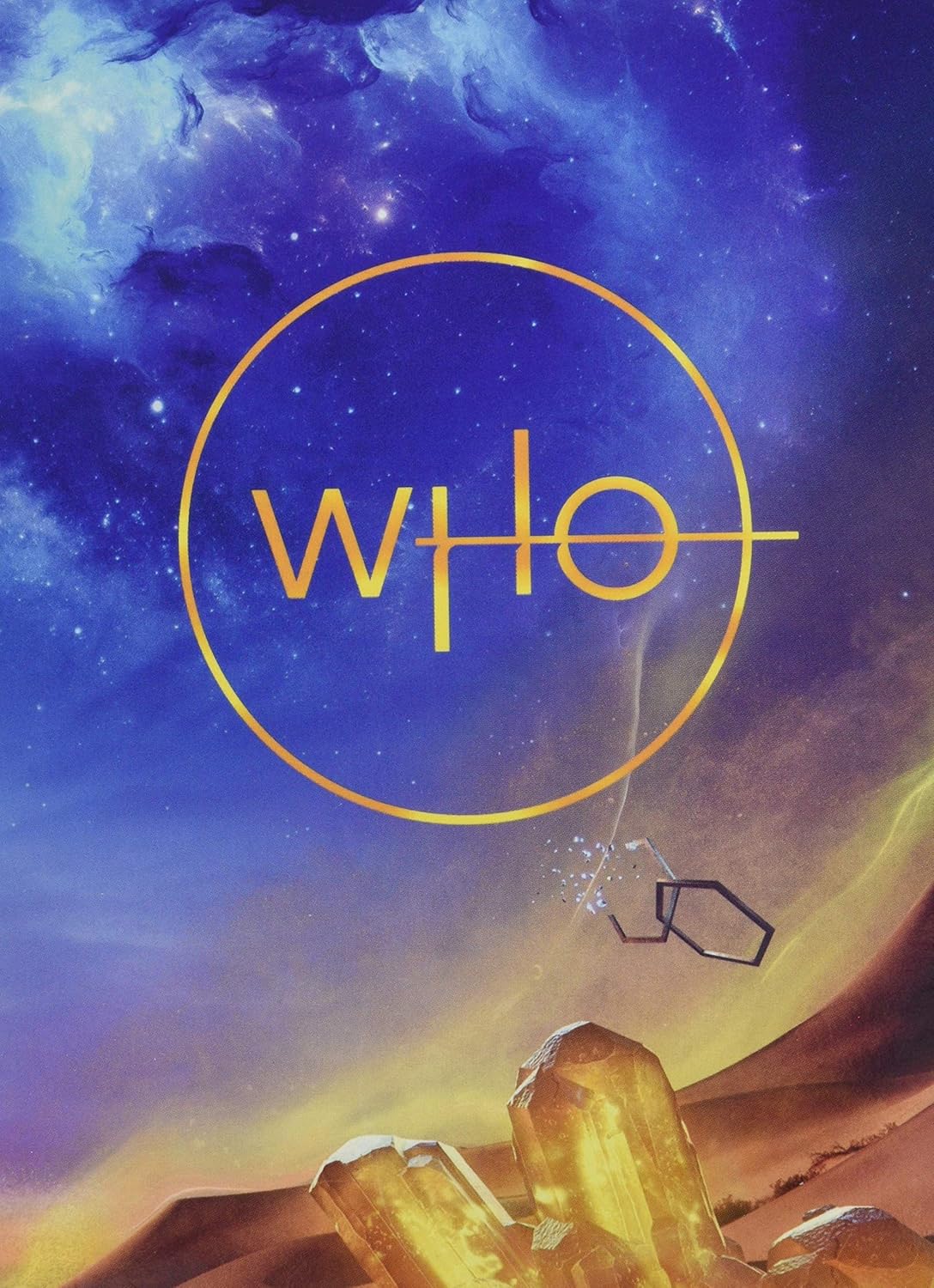 Doctor Who: The Complete Eleventh Series