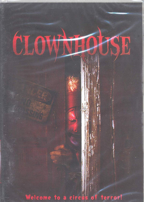 Clownhouse