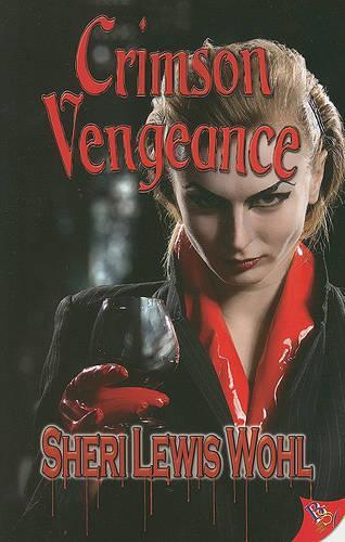 Crimson Vengeance