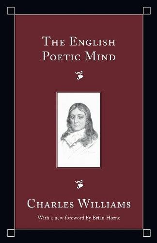 The English Poetic Mind