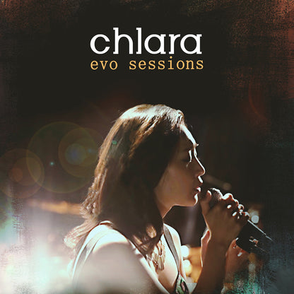 Evo Sessions