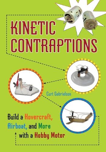 Kinetic Contraptions