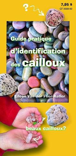 Guide pratique d'identification des cailloux