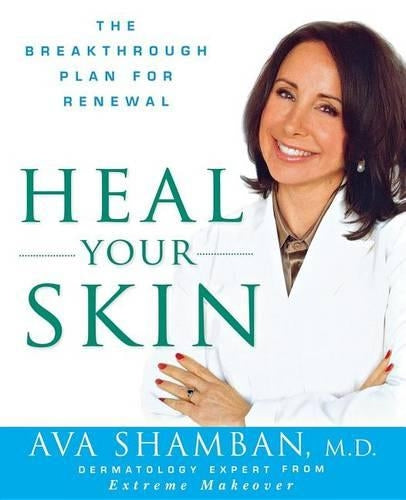 Heal Your Skin