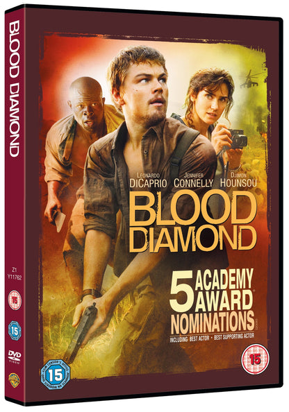 Blood Diamond