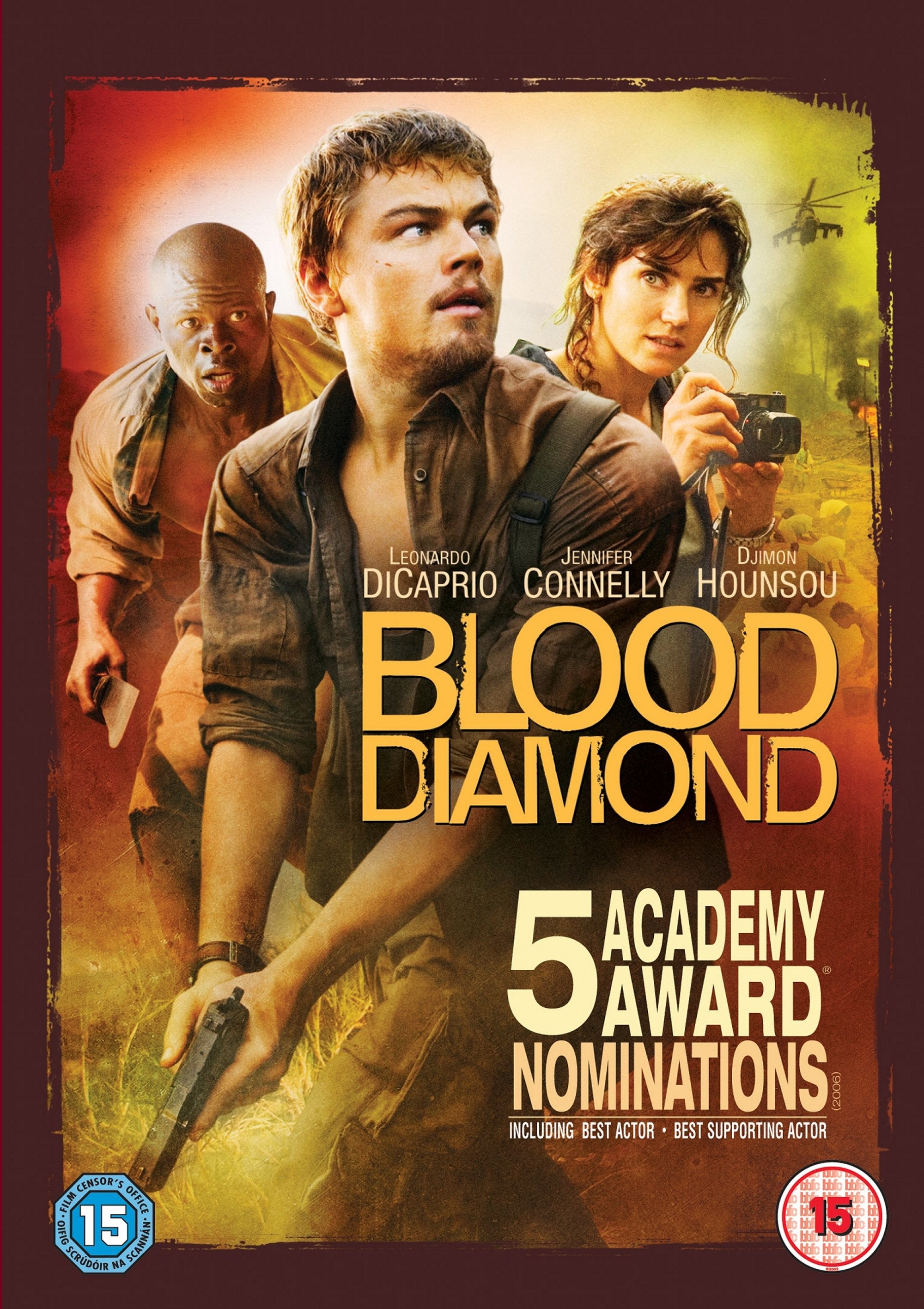 Blood Diamond