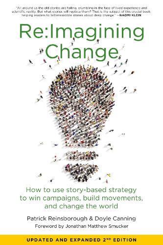 Re:imagining Change