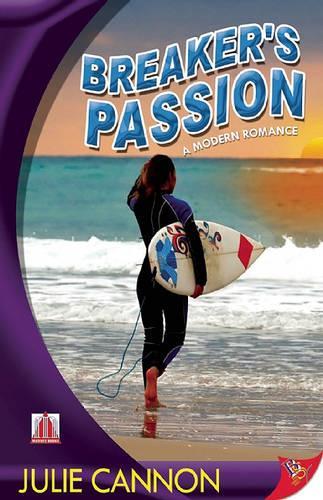 Breaker's Passion