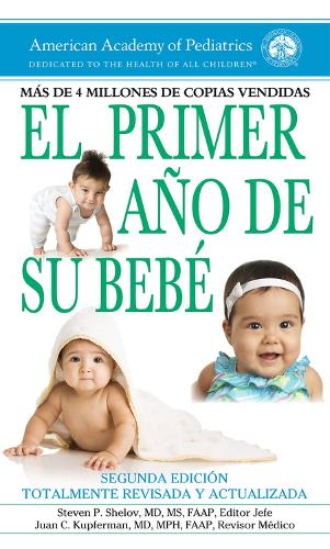 El primer ao de su bebe
