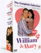 William And Mary: Series 1-3