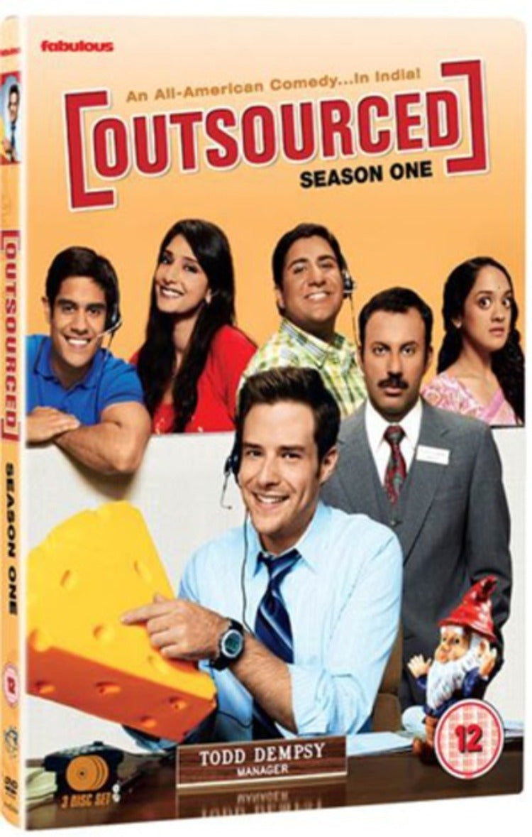 Outsourced: Season One