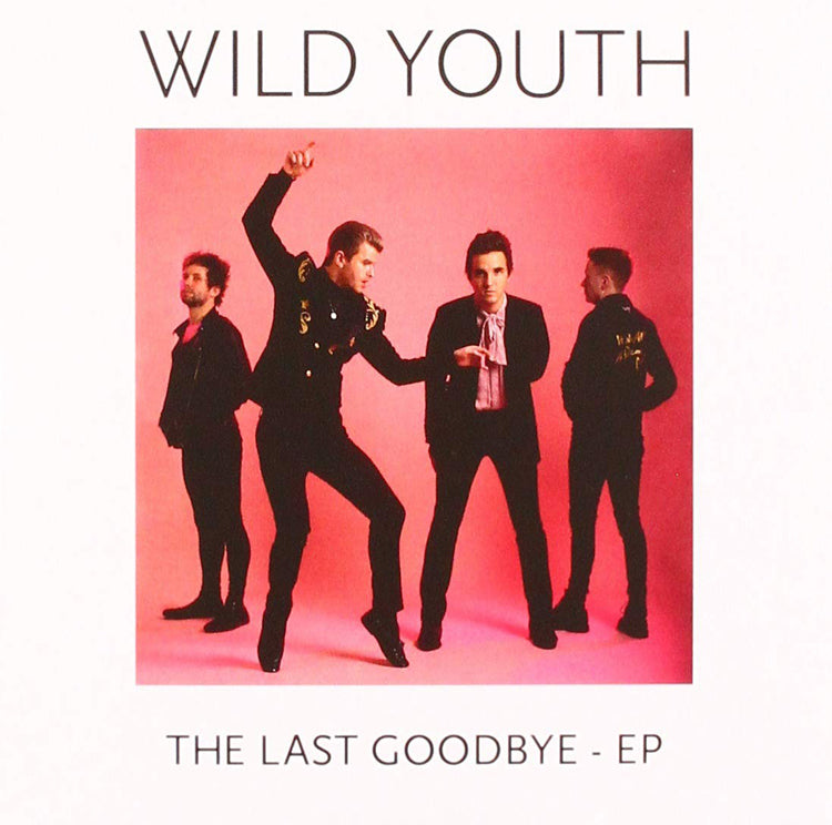 The Last Goodbye - EP