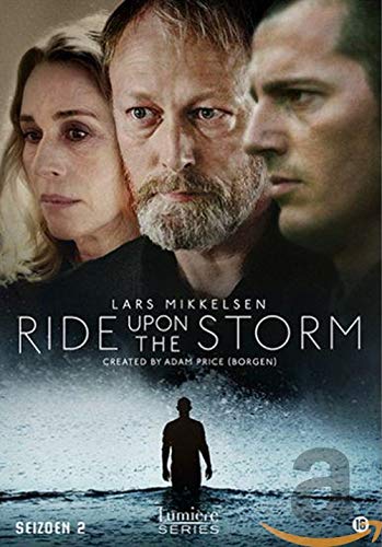 Ride upon the storm - Seizoen 2