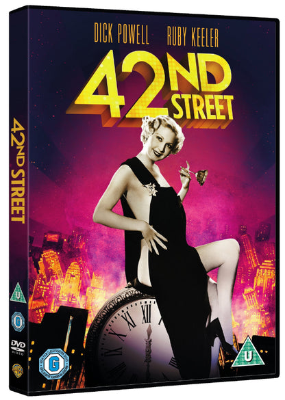 42nd Street