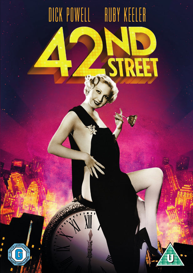 42nd Street