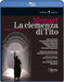La Clemenza Di Tito: The Opera National De Paris (Cambreling)