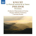 Knecht: Le Portrait Musical De La Nature/...