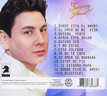 El Amor De Mi Vida
