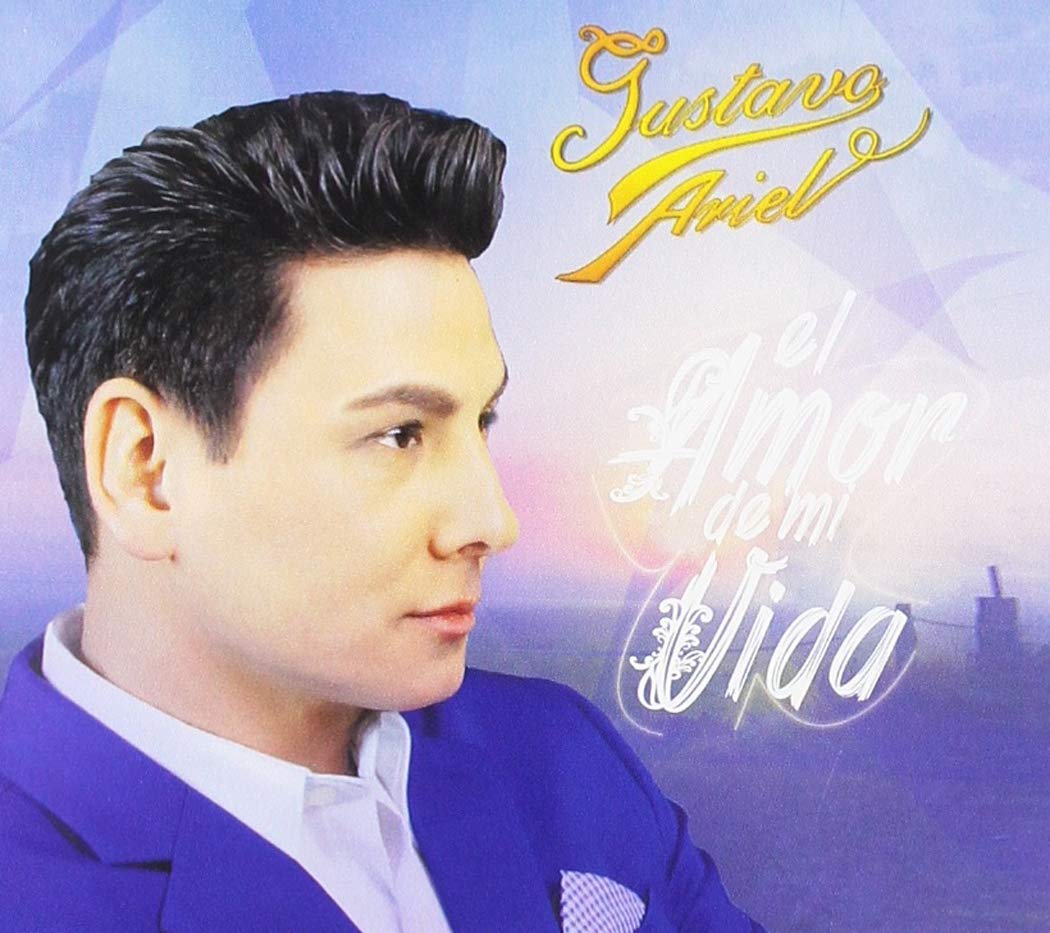 El Amor De Mi Vida