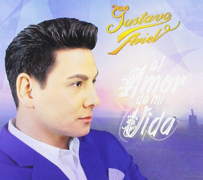 El Amor De Mi Vida