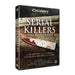 Serial Killers: The Evil Inside