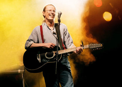 DRESEN, ANDREAS - GUNDERMANN