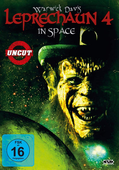 Leprechaun 4 - In Space