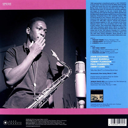 John Coltrane&Kenny Burrell