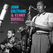 John Coltrane&Kenny Burrell