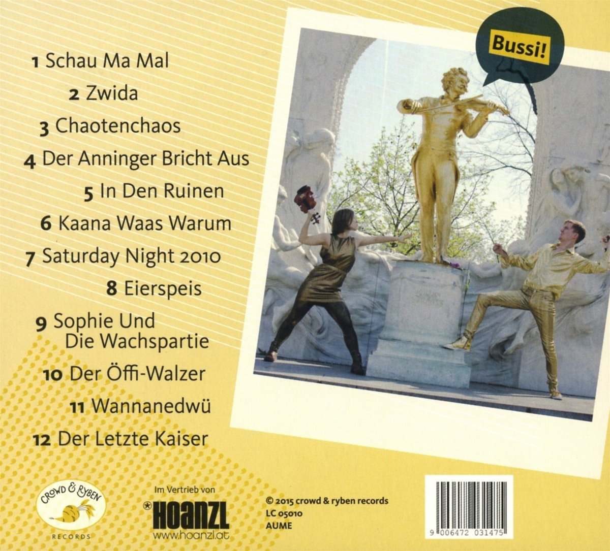 Der Letzte Kaiser