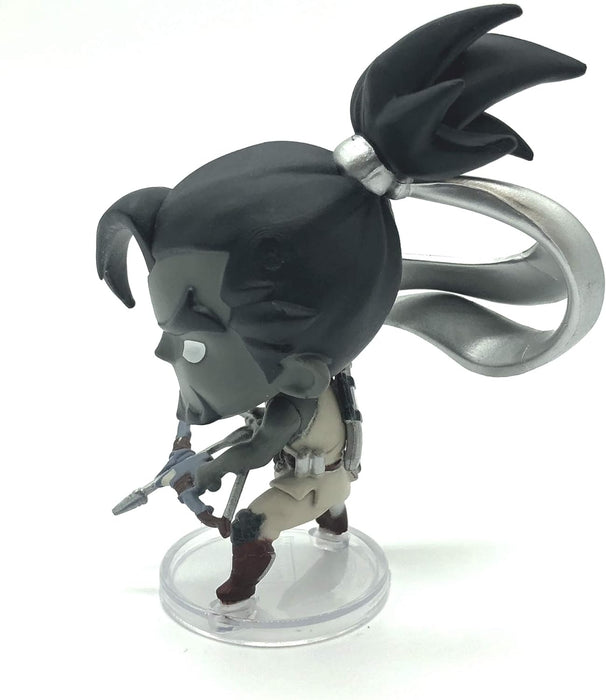 Figura Cute But Deadly-Halloween Demon Hanzo