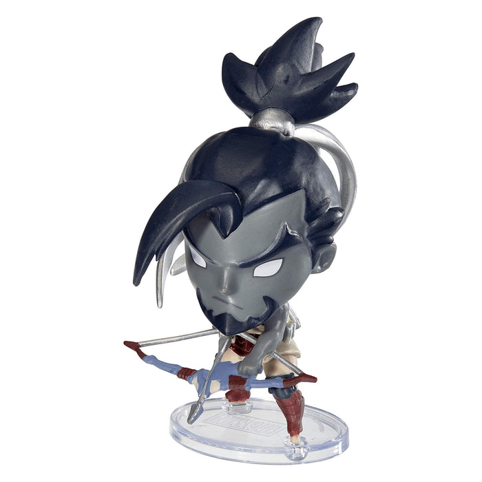 Figura Cute But Deadly-Halloween Demon Hanzo