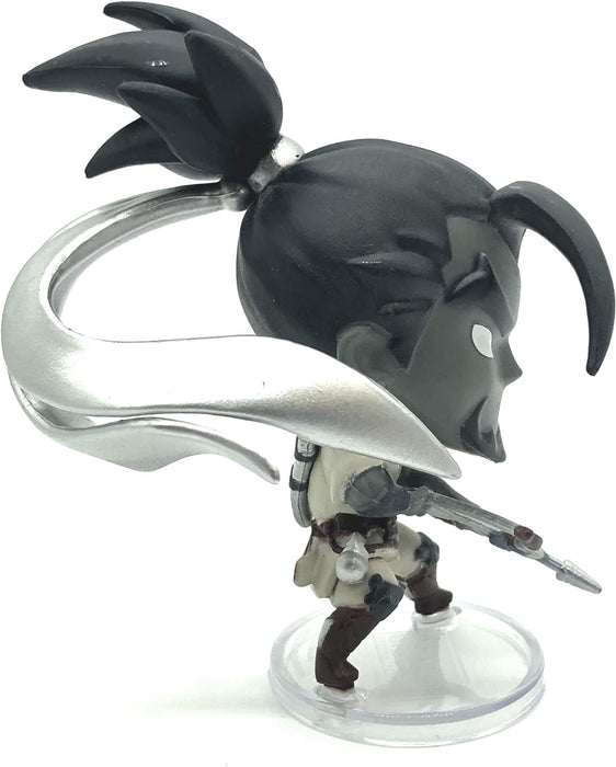 Figura Cute But Deadly-Halloween Demon Hanzo