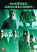 Matrix revolutions