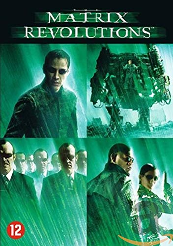 Matrix revolutions