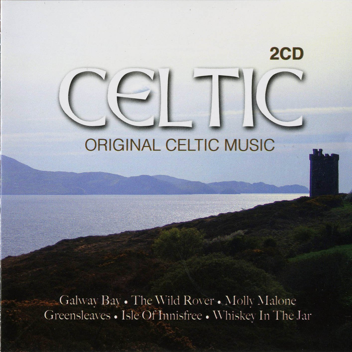 Celtic-Original Celtic Music