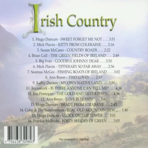 Irish Country