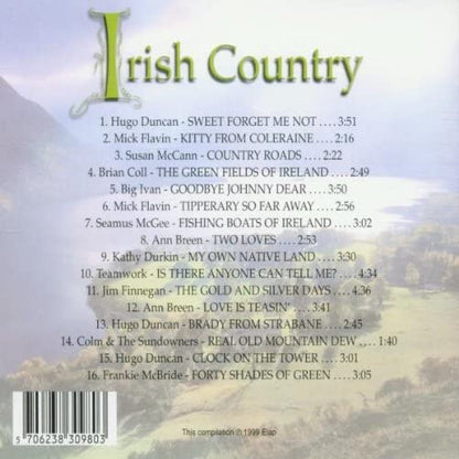 Irish Country