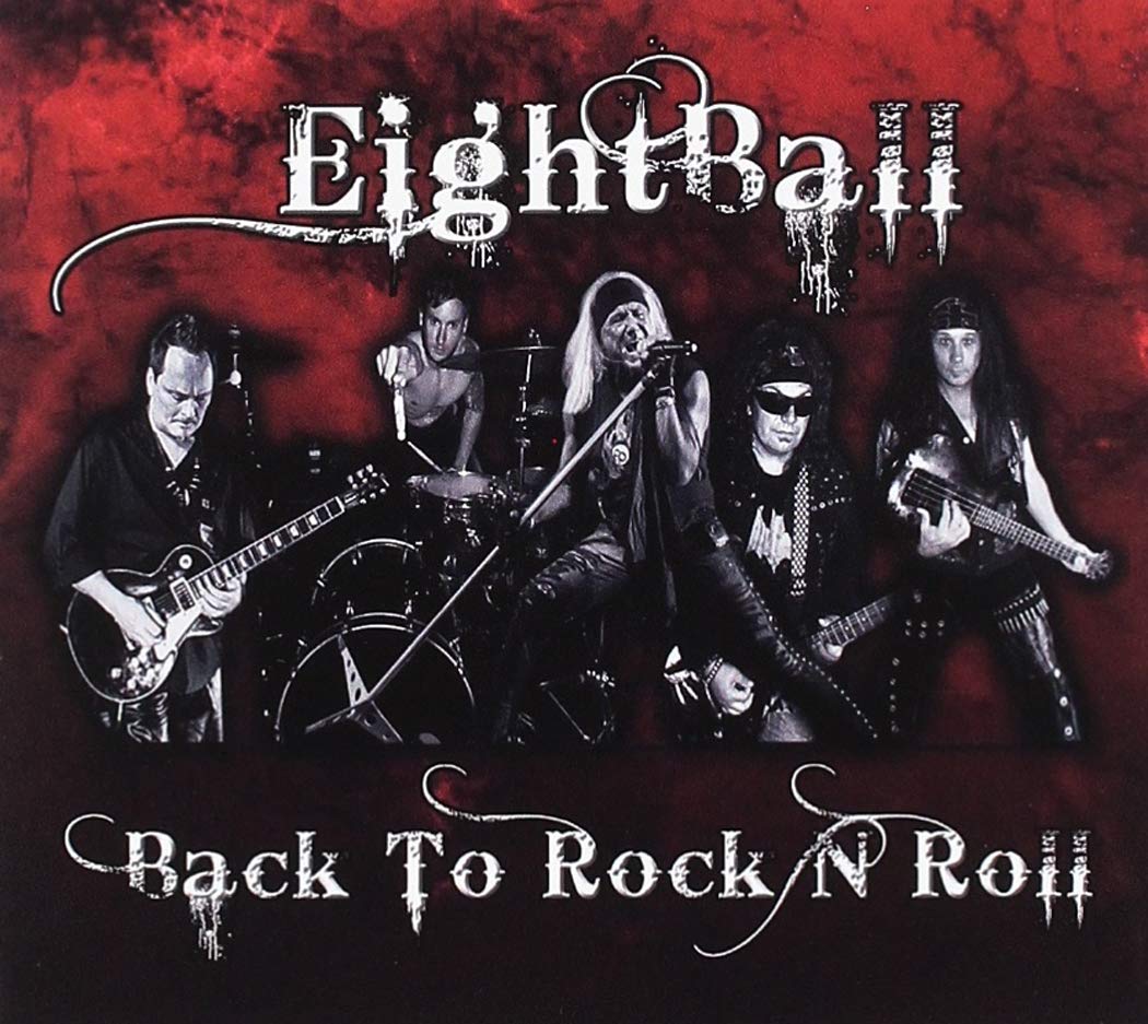 Back To Rock N Roll