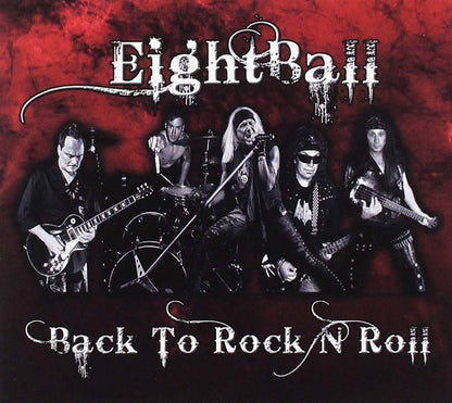 Back To Rock N Roll
