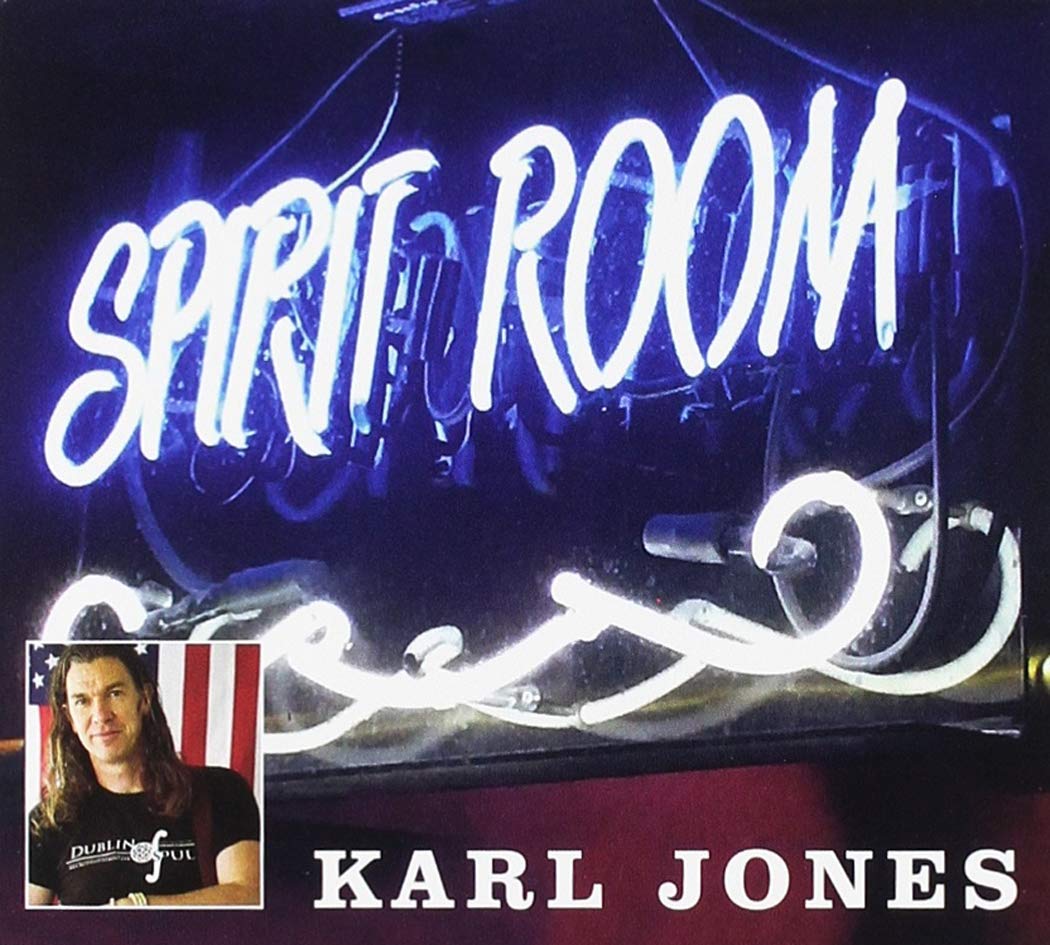 Spirit Room