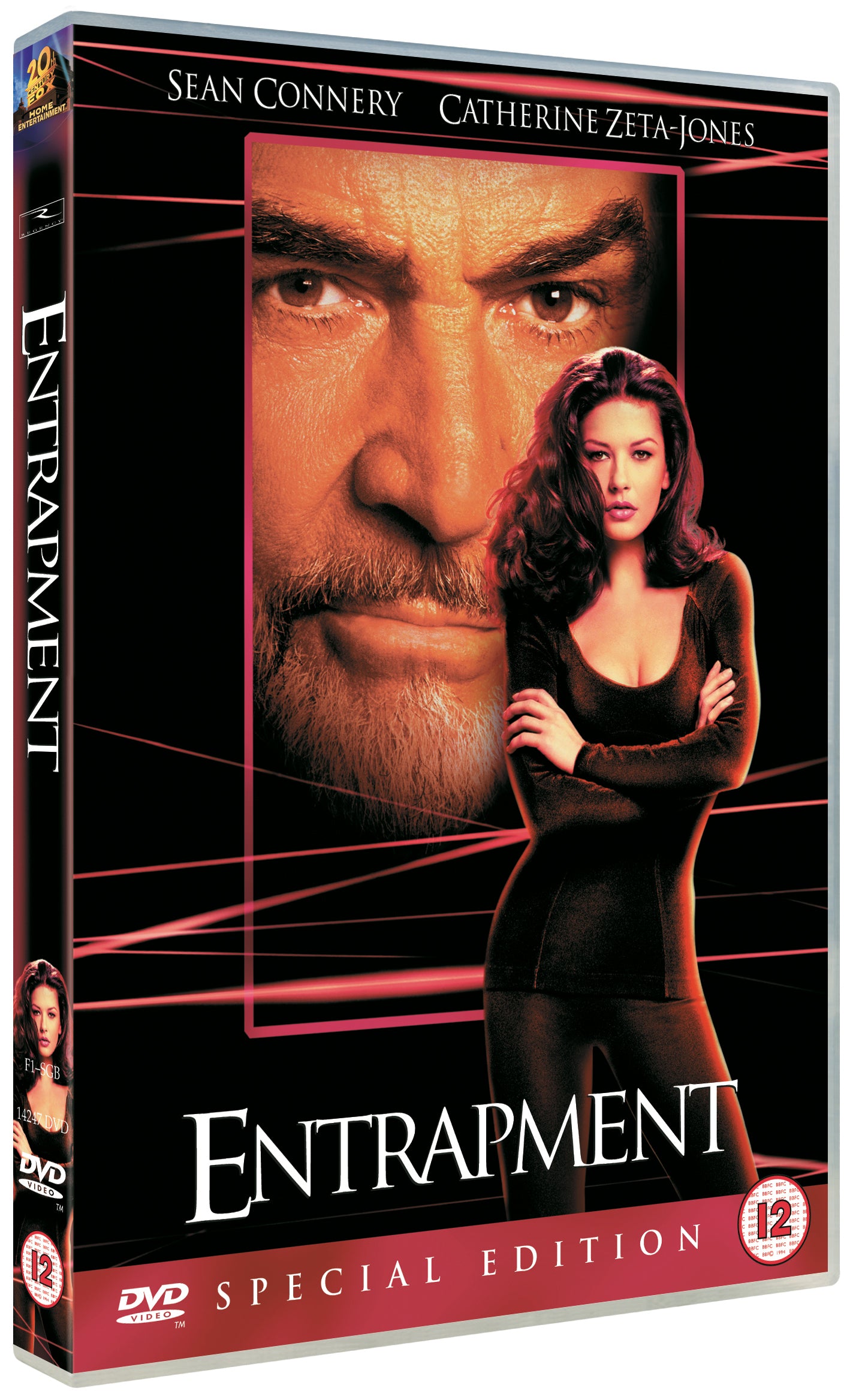 Entrapment