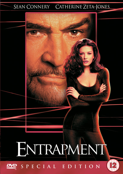 Entrapment