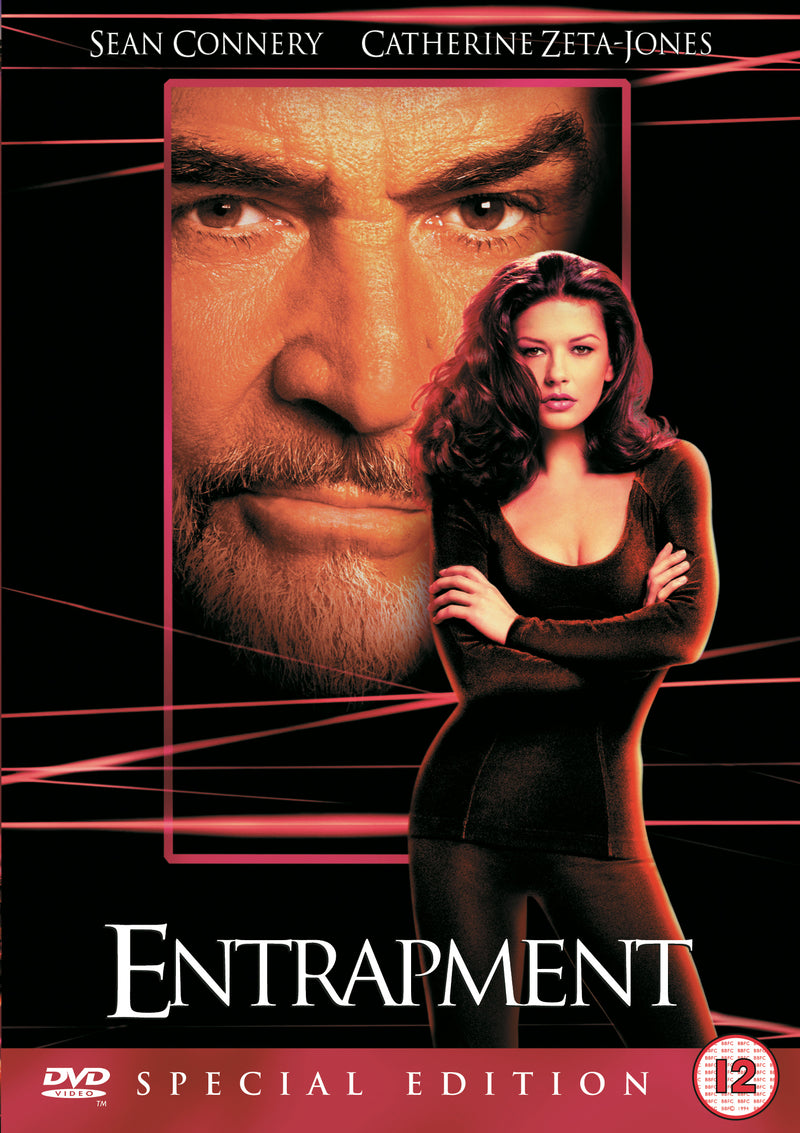Entrapment
