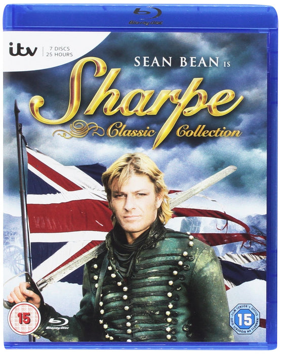 Sharpe Classic Collection